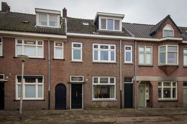 Woning Pijlijserstraat 47 Tilburg