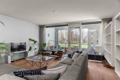 Woning Carnapstraat 49 Amsterdam