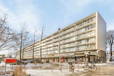 Woning Rembrandtweg 469 Amstelveen