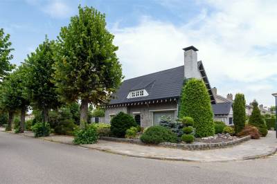 Woning Oranje Nassaulaan 38 Maarheeze