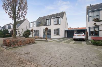 Woning Mincerstraat 8 Dorst