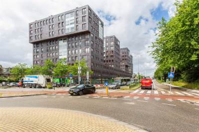 Woning Albatrospad 125 Amsterdam