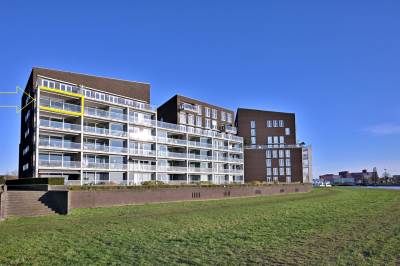 Woning Pothoofd 162 Deventer