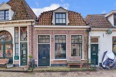 Woning Smeepoortenbrink 8 Harderwijk