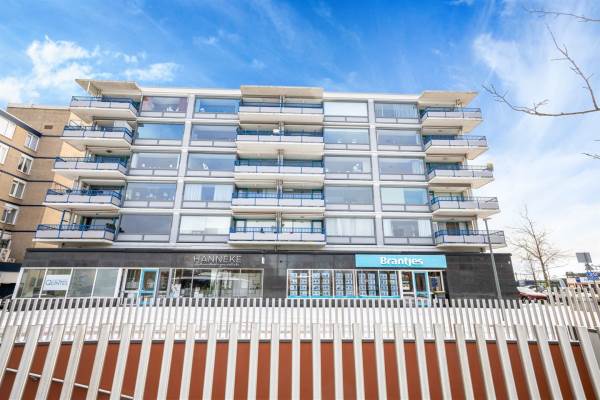 Woning Stationsplein 8 Beverwijk