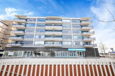 Woning Stationsplein 8 Beverwijk