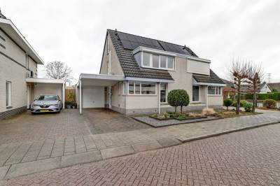 Woning De Breeacker 4 Oosterhout (GE)