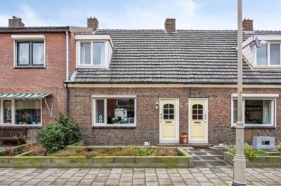 Woning Primulastraat 20 Almelo