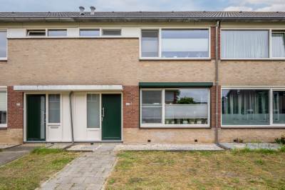 Woning Patrijzenveld 102 Cuijk