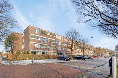 Woning Laan van Ouderzorg 103 Leiderdorp