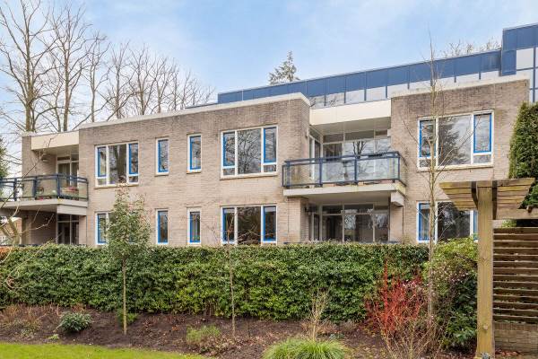 Woning Anna Paulownalaan 89 Amersfoort