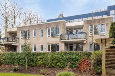 Woning Anna Paulownalaan 89 Amersfoort