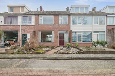 Woning Leliestraat 35 Drunen