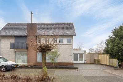 Woning Kraaijenberg 7907 Wijchen