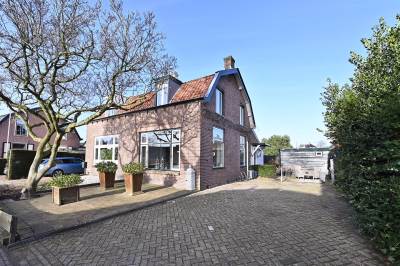 Woning Ruiterweg 9 Laren (NH)