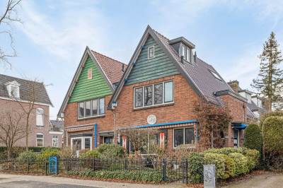 Woning Utrechtseweg 105 Amersfoort