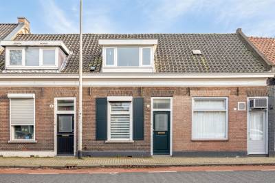 Woning Laarstraat 6 Tilburg