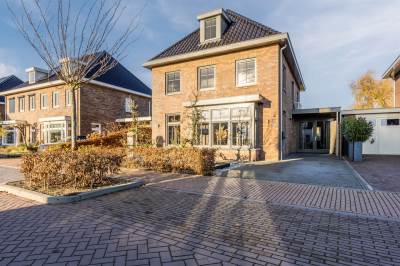 Woning Kievit 29 Maurik