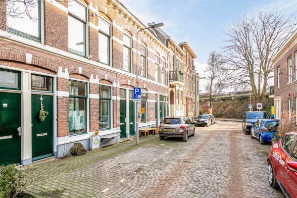 Woning Paulstraat 100 Arnhem