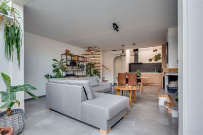 Woning Brabanthoeven 194 Rosmalen