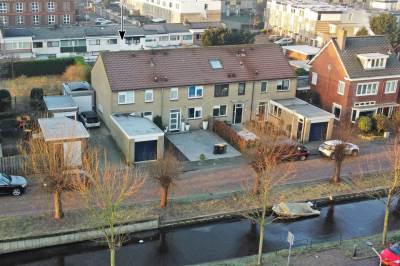 Woning Postwijkkade 2 Sassenheim