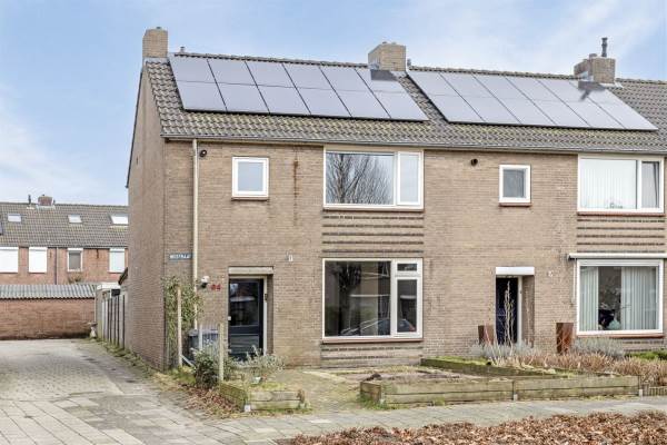 Woning Heistraat 64 Sint-Oedenrode