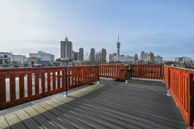 Woning 3e Louise de Colignystraat 115 Den Haag