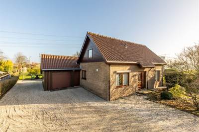 Woning Konneweg 5 Tinte