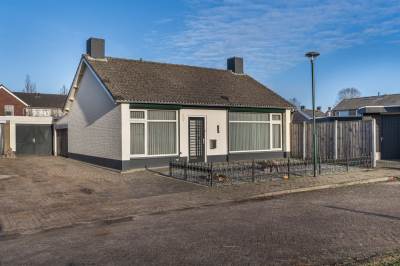 Woning Weidestraat 15 Den Dungen