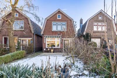 Woning Maardijk 34 Almelo