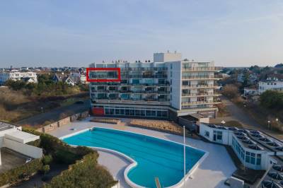 Woning Residence Rembrandt 96 Noordwijk (ZH)