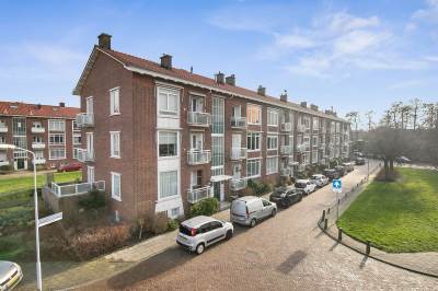 Woning Louis Couperusstraat 71 Voorburg