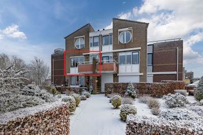 Woning Scheerling 42 Grave