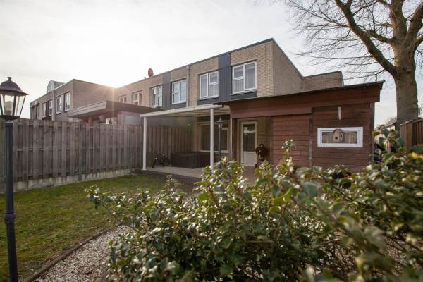 Woning Ligusterlaan 109 Winterswijk