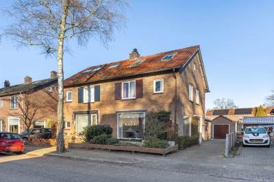 Woning Chopinlaan 73A Apeldoorn