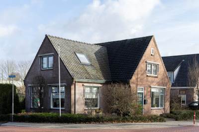 Woning Verlengde Parklaan 34 Hattem