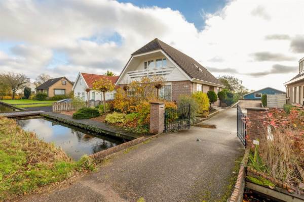 Woning Oosteinderweg 320 Aalsmeer