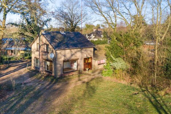 Woning Galgenbergweg 4 Lunteren