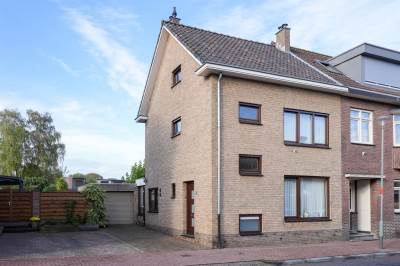 Woning Bongaarderweg 9 Bocholtz