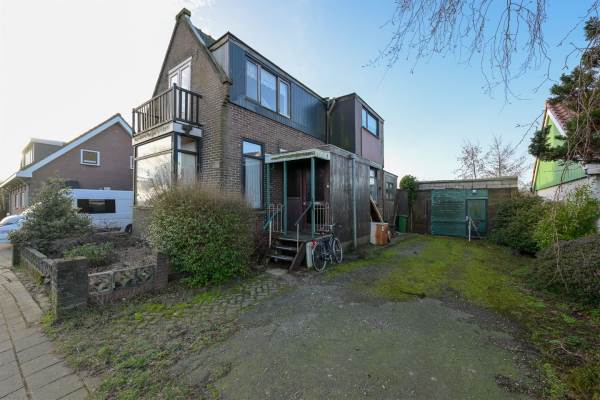 Woning Osdorperweg 585 Amsterdam