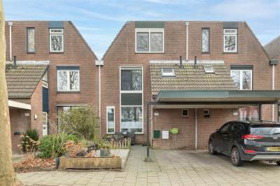 Woning Musketiersveld 229 Apeldoorn