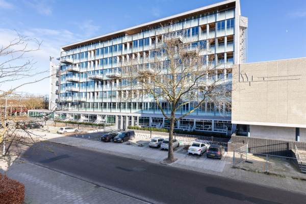 Woning Het Baken 176 Almelo