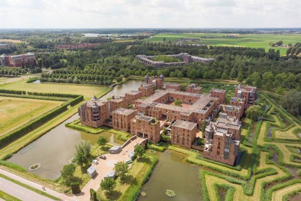 Woning Lelinhuyze 3 Den Bosch