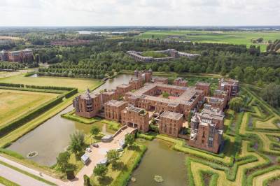 Woning Lelinhuyze 3 Den Bosch