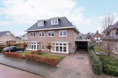 Woning De Rietakker 5 Vasse