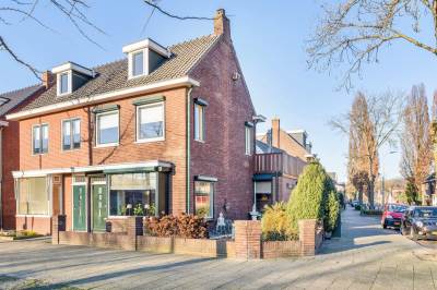 Woning G.J. van Heekstraat 118 Enschede