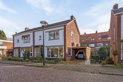 Woning Prinses Margrietstraat 10 Zutphen