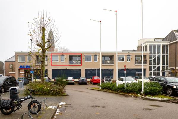 Woning Westeinde 33c Vriezenveen