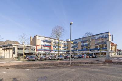 Woning De Clinge 4 Bussum