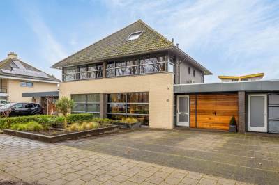 Woning Meerdijk 41 Waalwijk